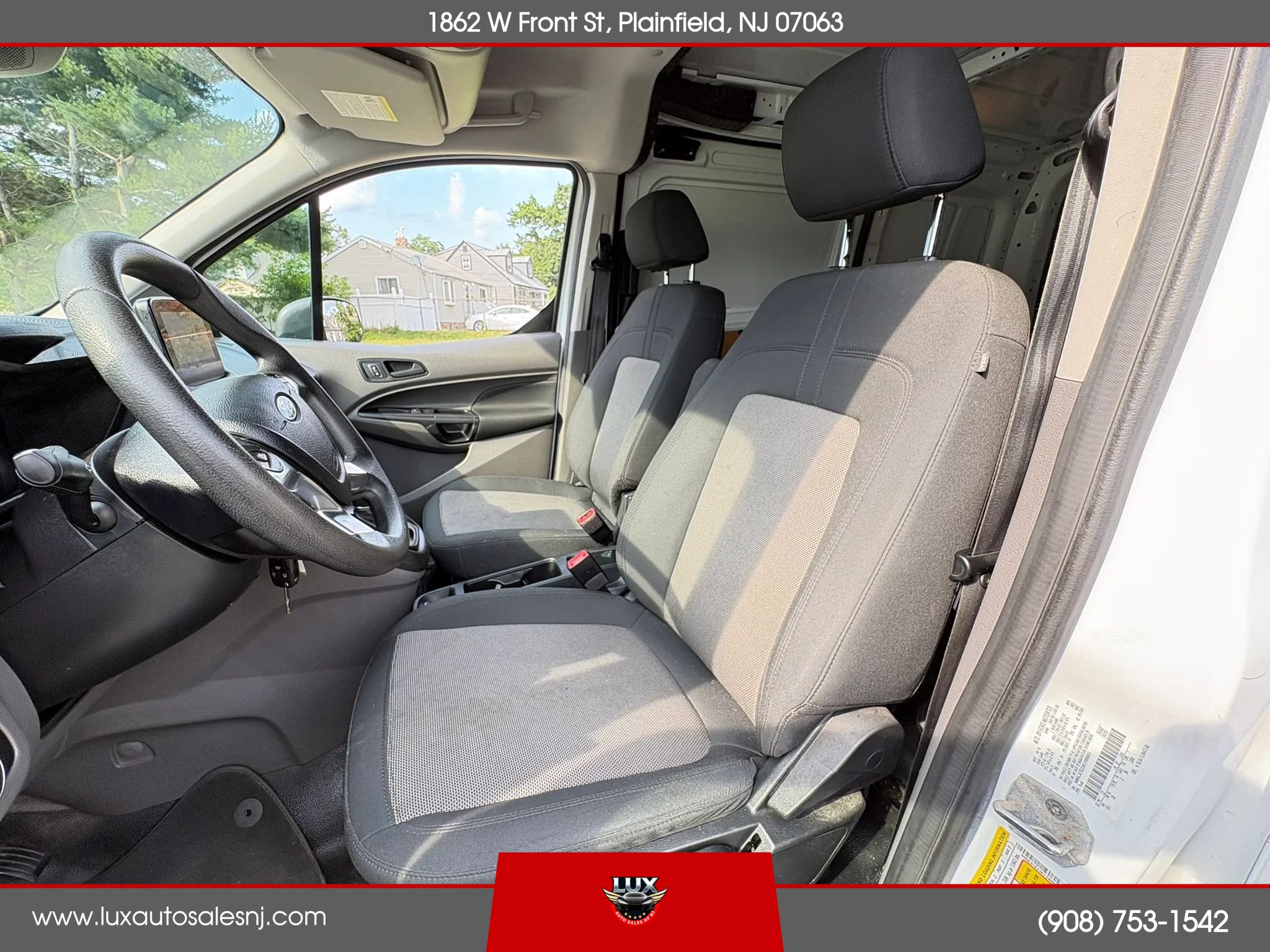 Used 2019 Ford Transit Connect XL FWD image 22