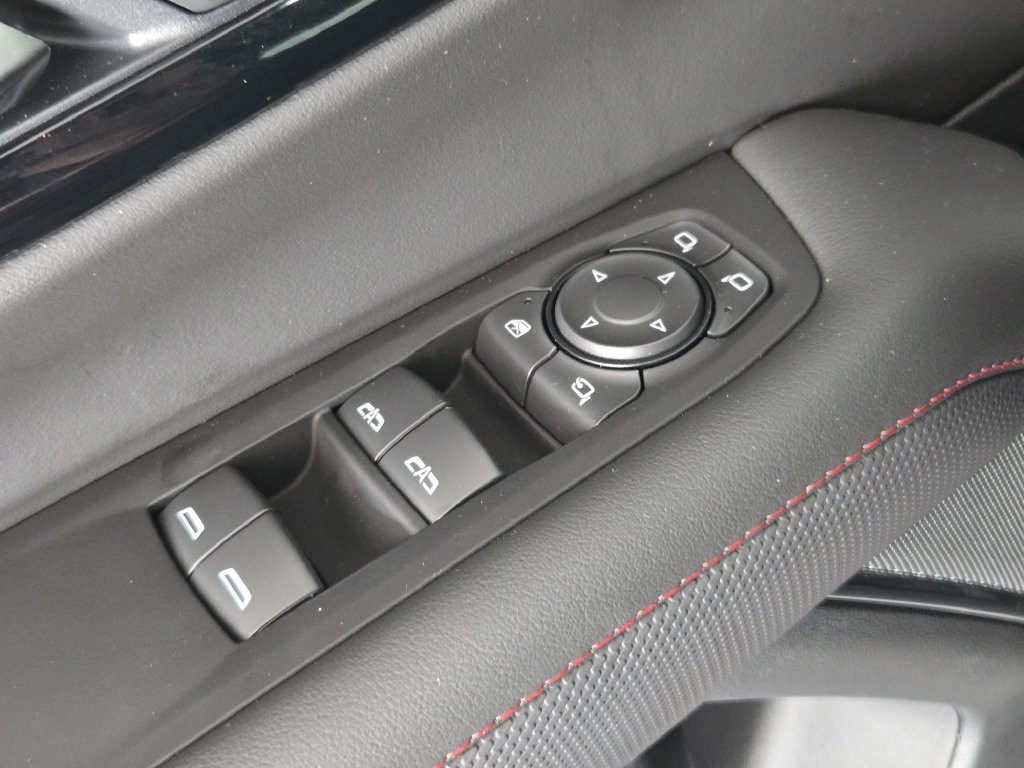 New 2026 Chevrolet Suburban RST w/ Comfort Package RWD image 25