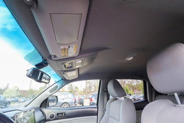 Used 2009 Toyota Tacoma PreRunner image 35