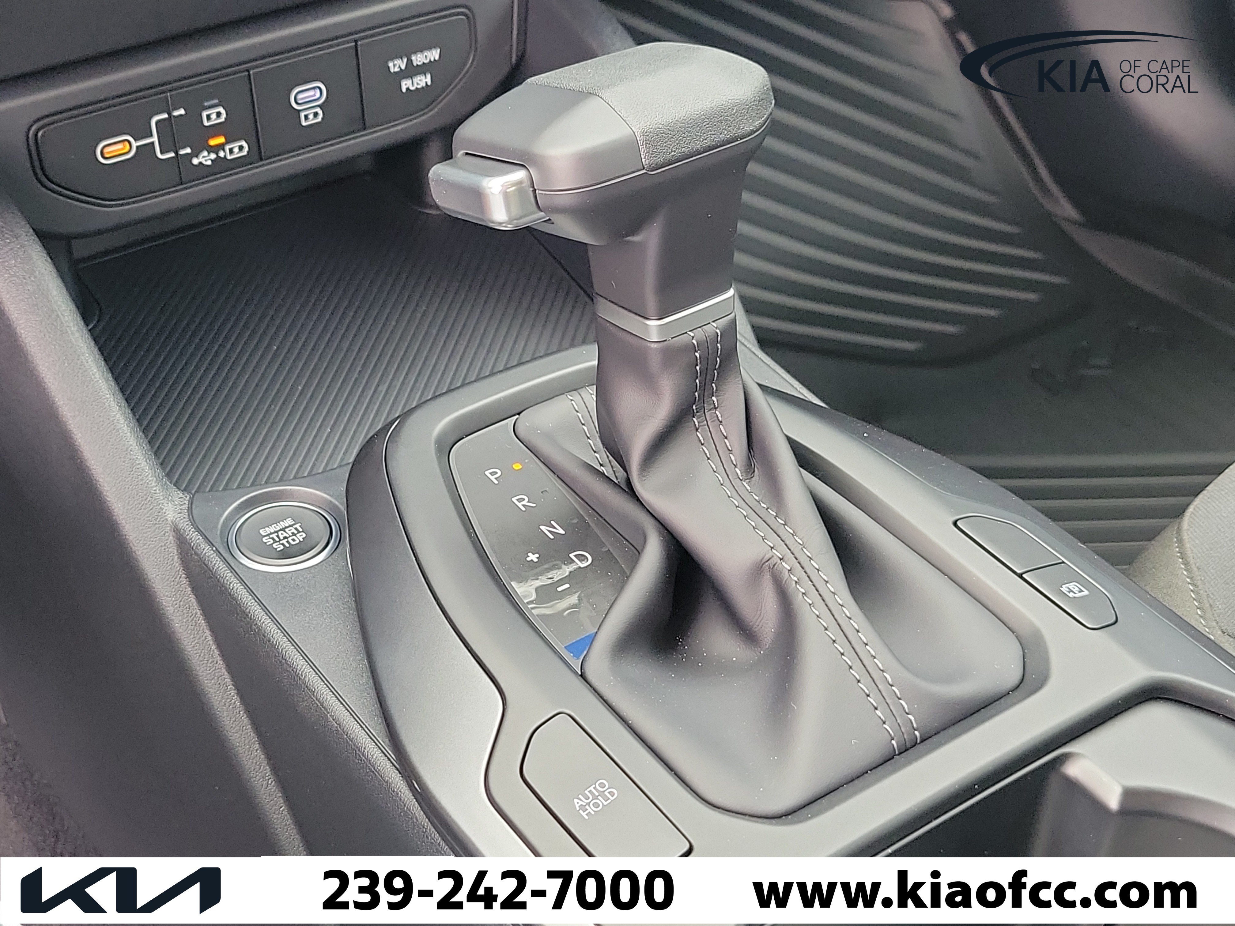 New 2026 Kia K4 FWD image 30