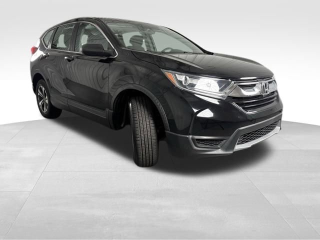 Used 2018 Honda CR-V LX image 4