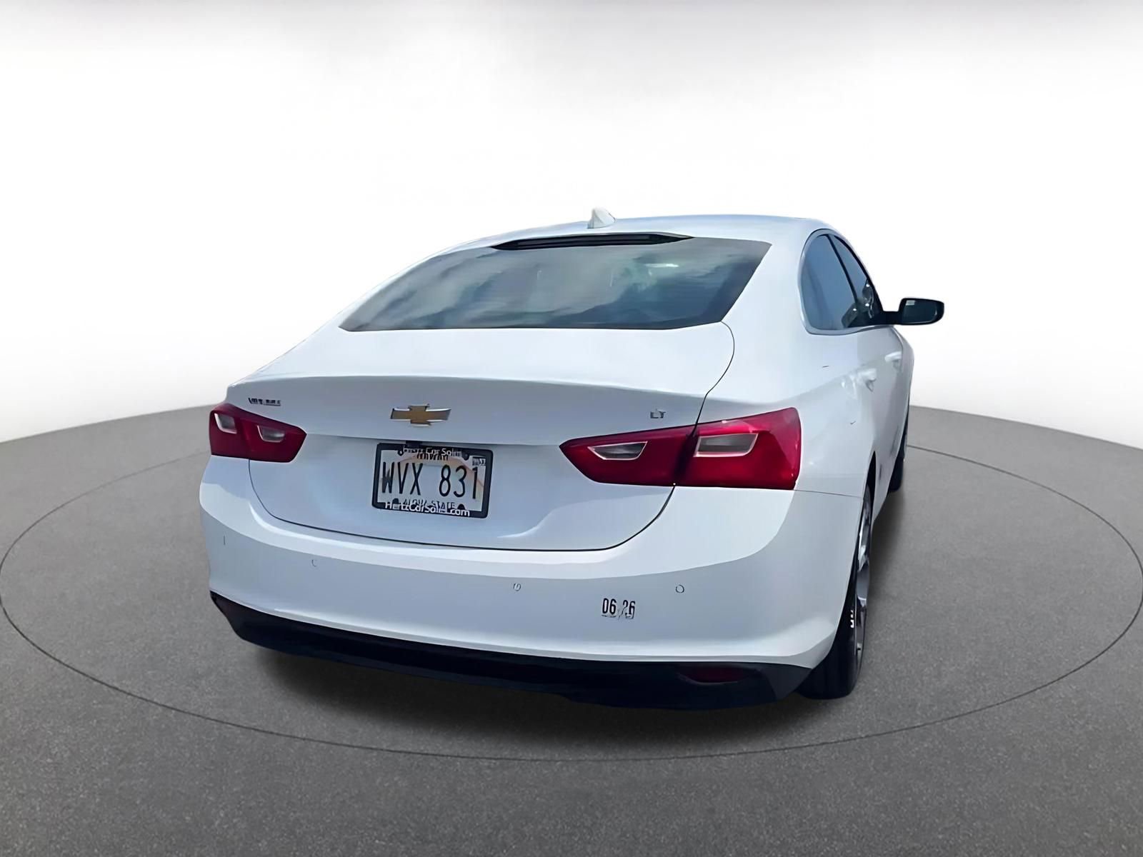 Used 2023 Chevrolet Malibu LT w/ Driver Confidence Package FWD image 14