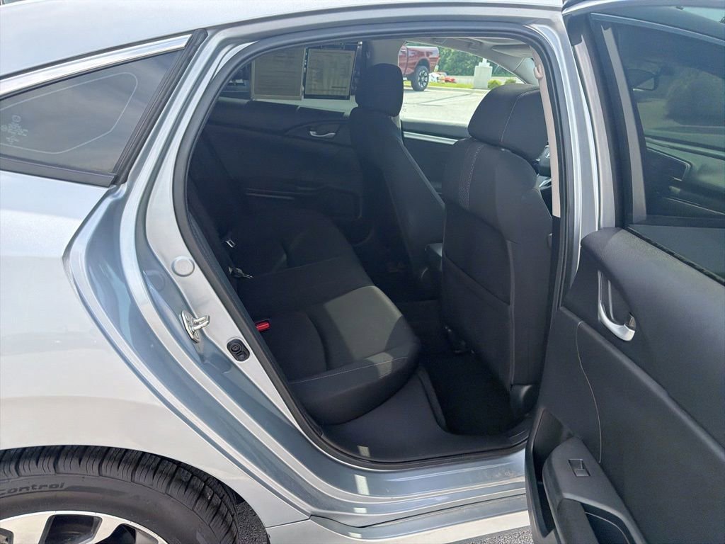Used 2016 Honda Civic EX image 20
