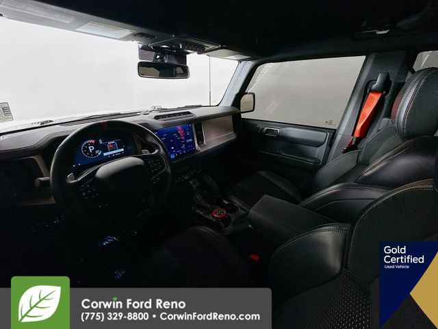 Used 2023 Ford Bronco Raptor image 27