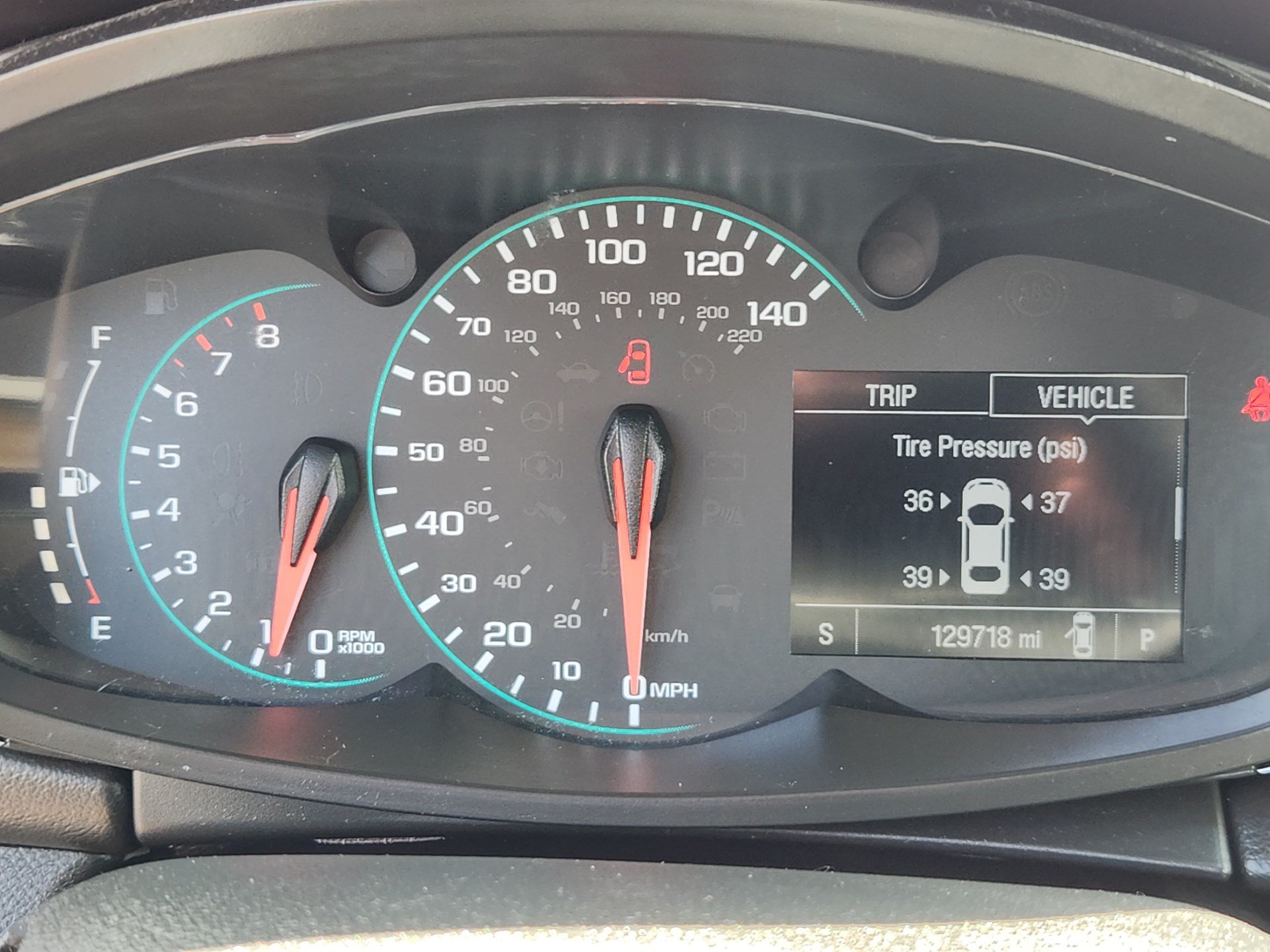 Used 2017 Chevrolet Trax LS FWD image 11