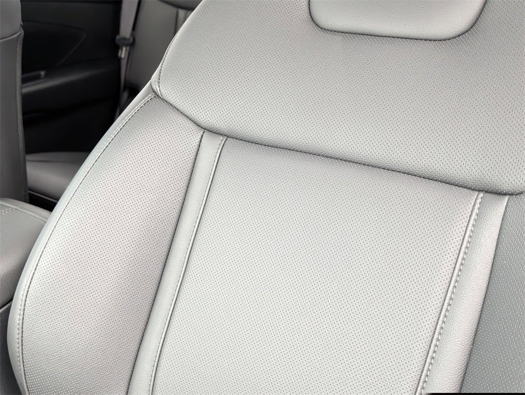 Certified 2025 Hyundai Santa Cruz SEL image 22