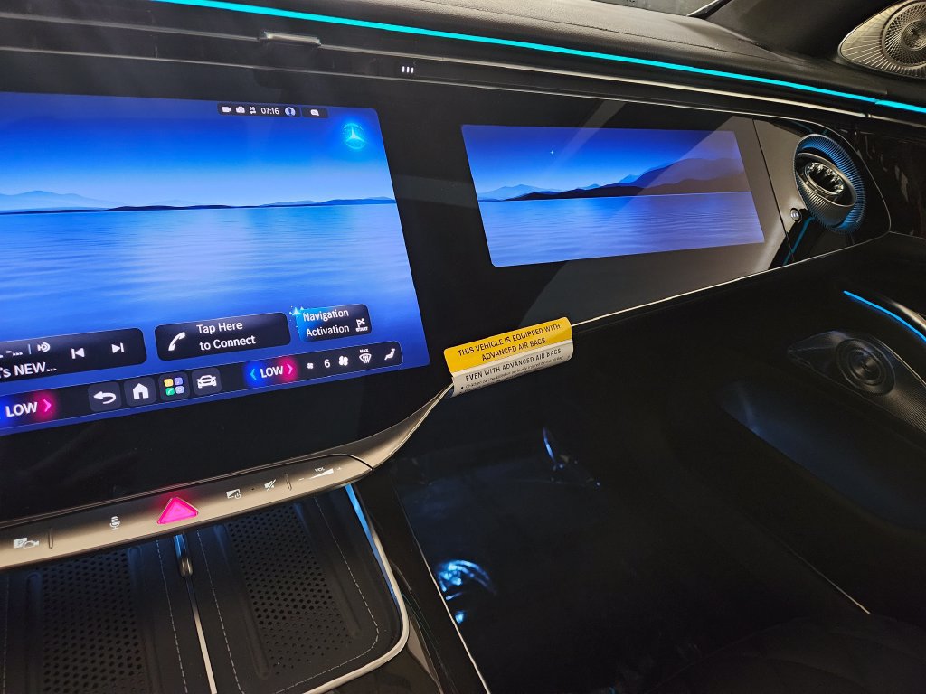 New 2027 Mercedes-Benz S 580 4MATIC Sedan image 25
