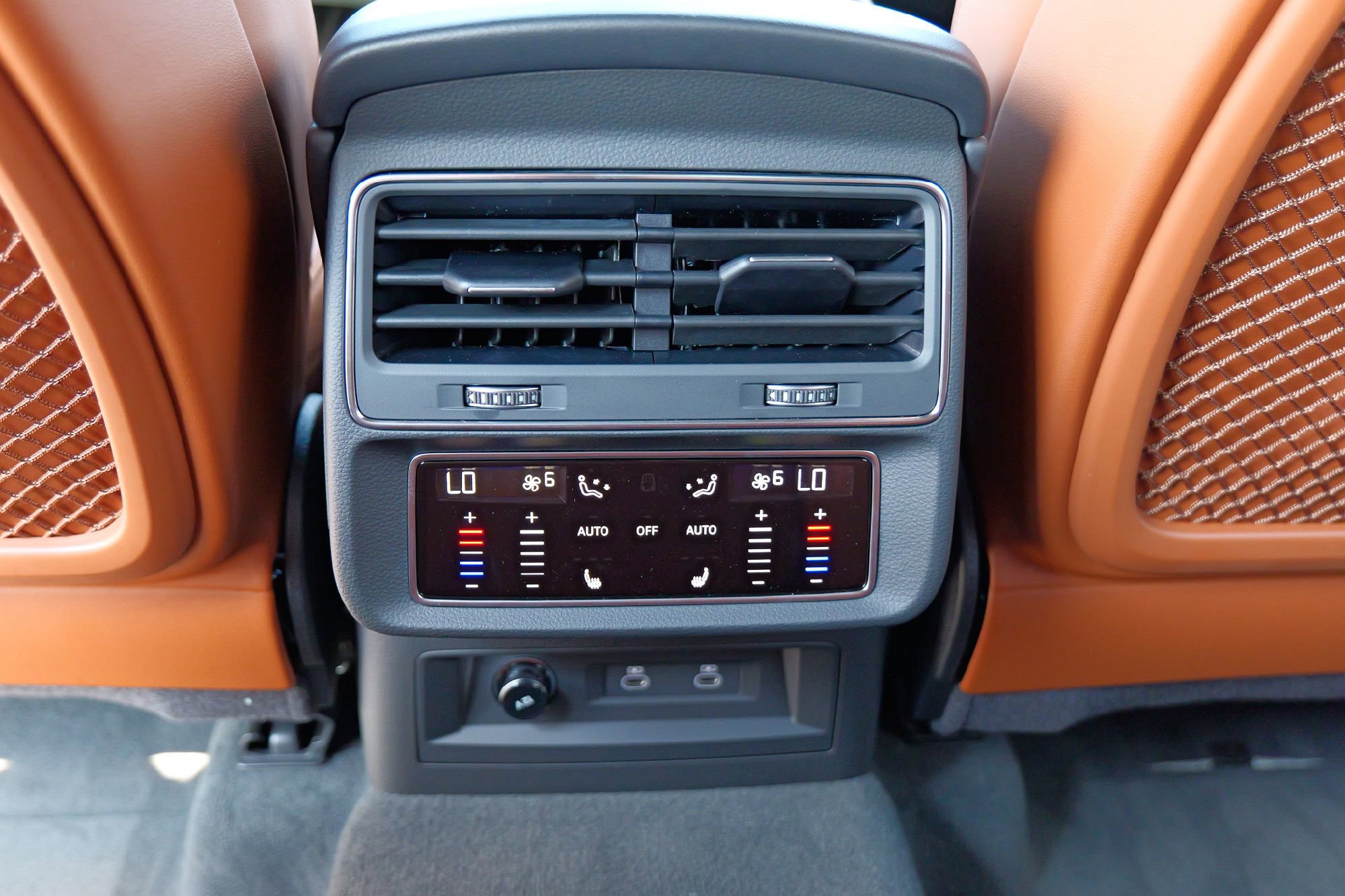 New 2026 Audi Q8 Prestige image 30