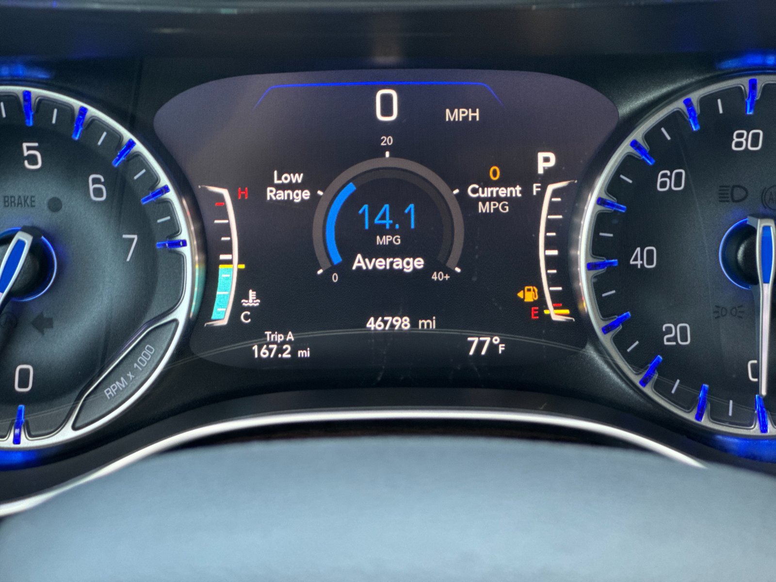 Used 2021 Chrysler Pacifica Limited w/ Premium & Safety Sphere Group AWD/4WD image 34