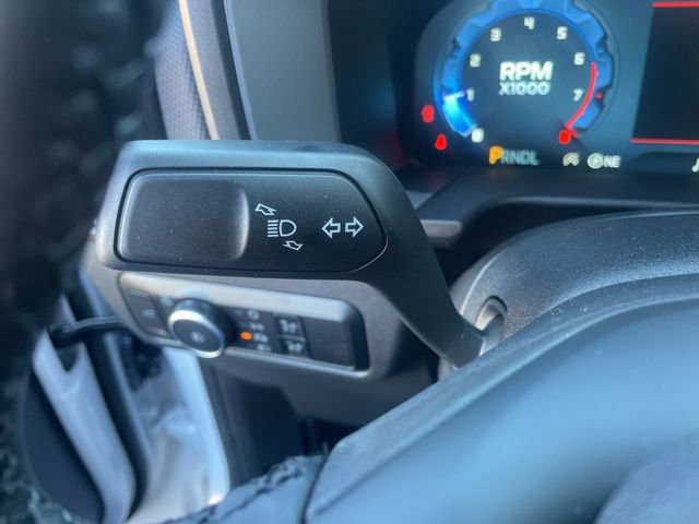 New 2025 Ford Bronco Sport Big Bend w/ Convenience Package image 31