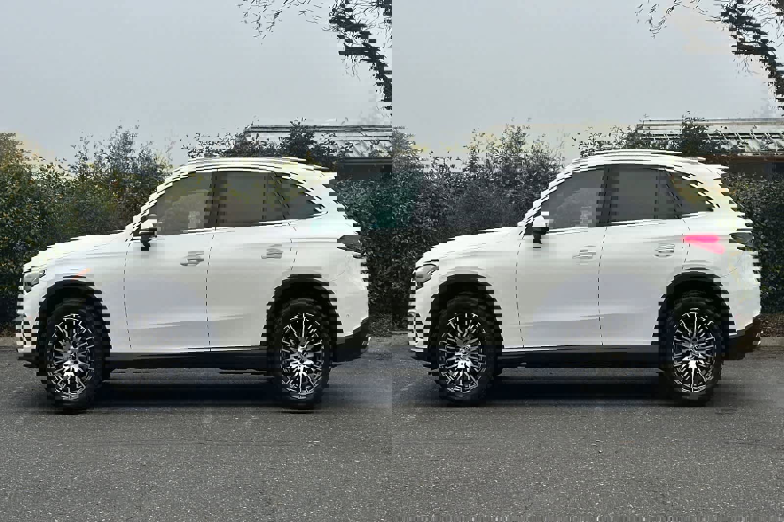 Certified 2026 Mercedes-Benz GLC 300 GLC 300 image 6