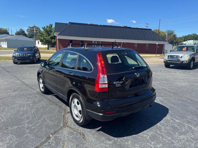Used 2011 Honda CR-V LX image 5