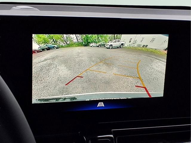 New 2026 Chevrolet TrailBlazer LT FWD image 7