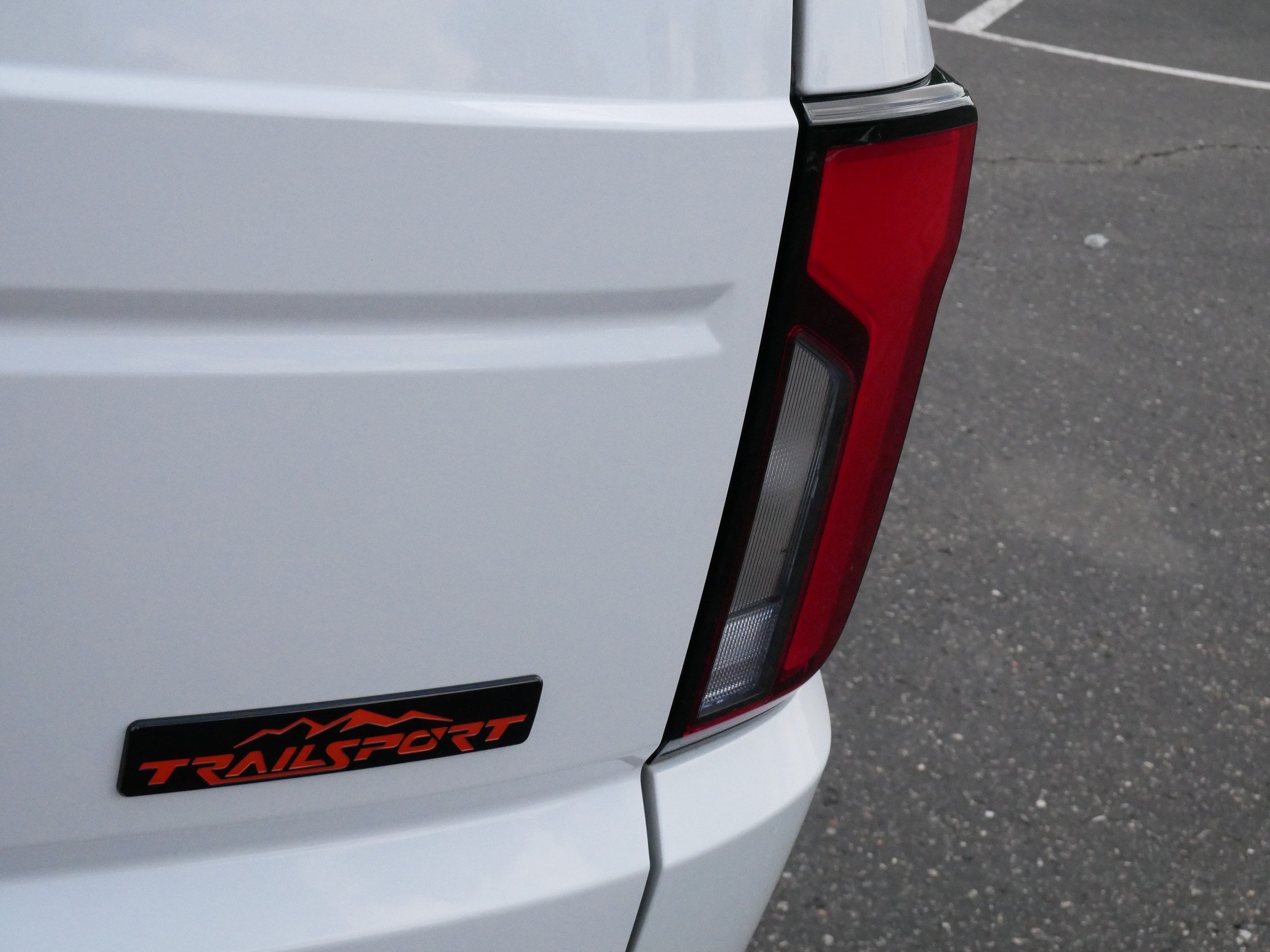 Certified 2026 Honda Passport TrailSport Elite image 17
