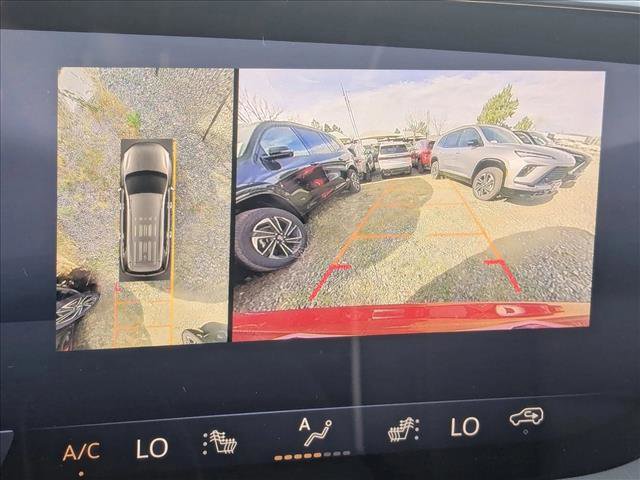 New 2026 Buick Enclave Preferred w/ Power Package AWD/4WD image 10