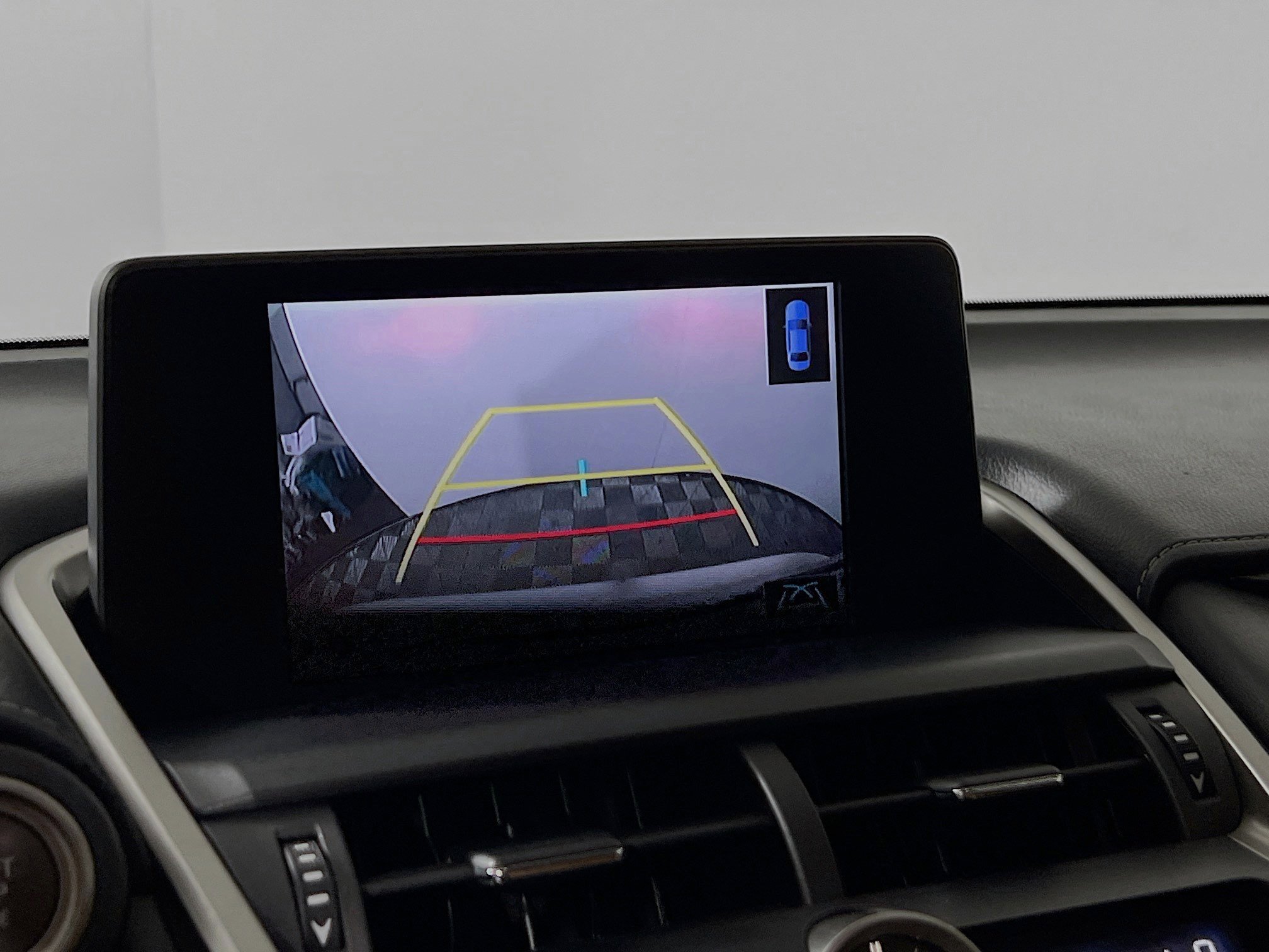 Used 2018 Lexus NX 300 FWD w/ Comfort Package image 28