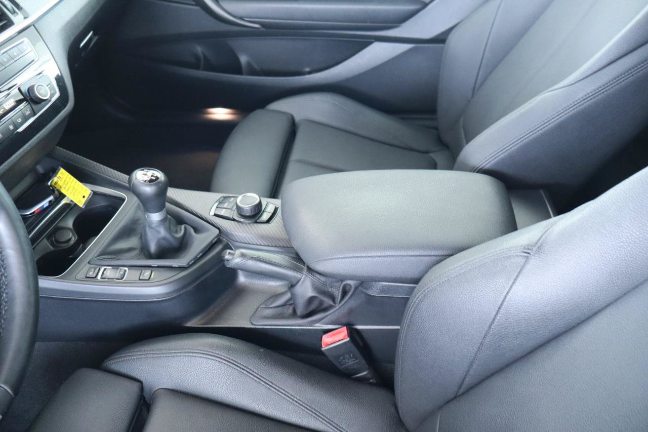 Used 2020 BMW M240i Convertible RWD image 17