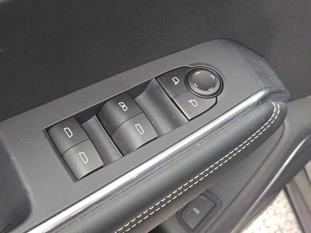 New 2026 GMC Acadia Elevation w/ Elevation Premium Package image 23