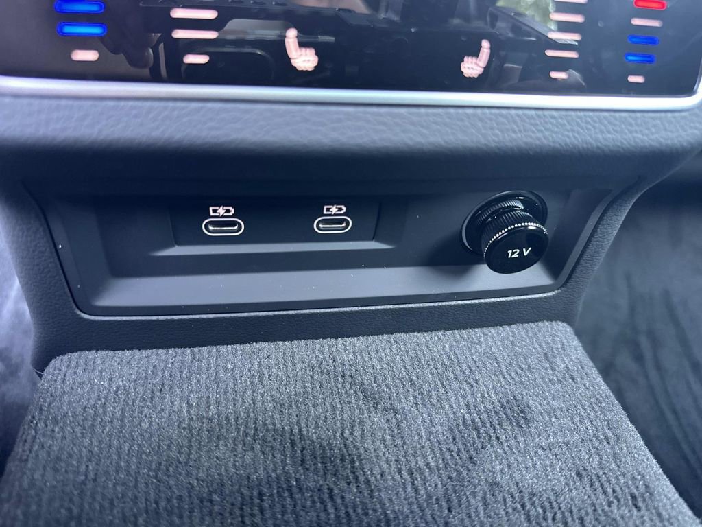 New 2026 Audi A6 Premium Plus image 34