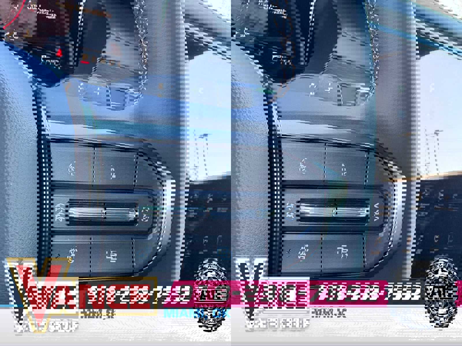 New 2026 GMC Acadia AT4 w/ Luxury Package image 31