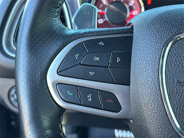 Used 2019 Dodge Challenger SRT Hellcat image 26