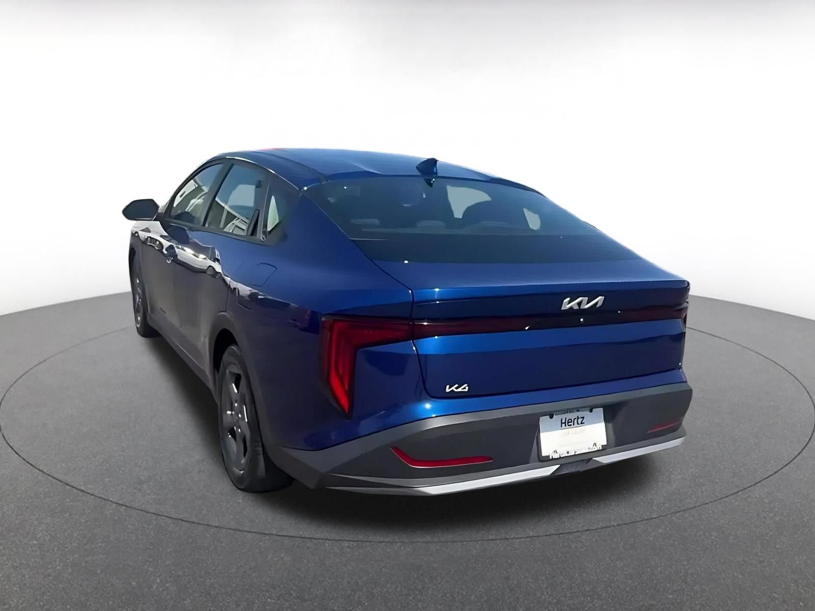 Used 2026 Kia K4 FWD image 11