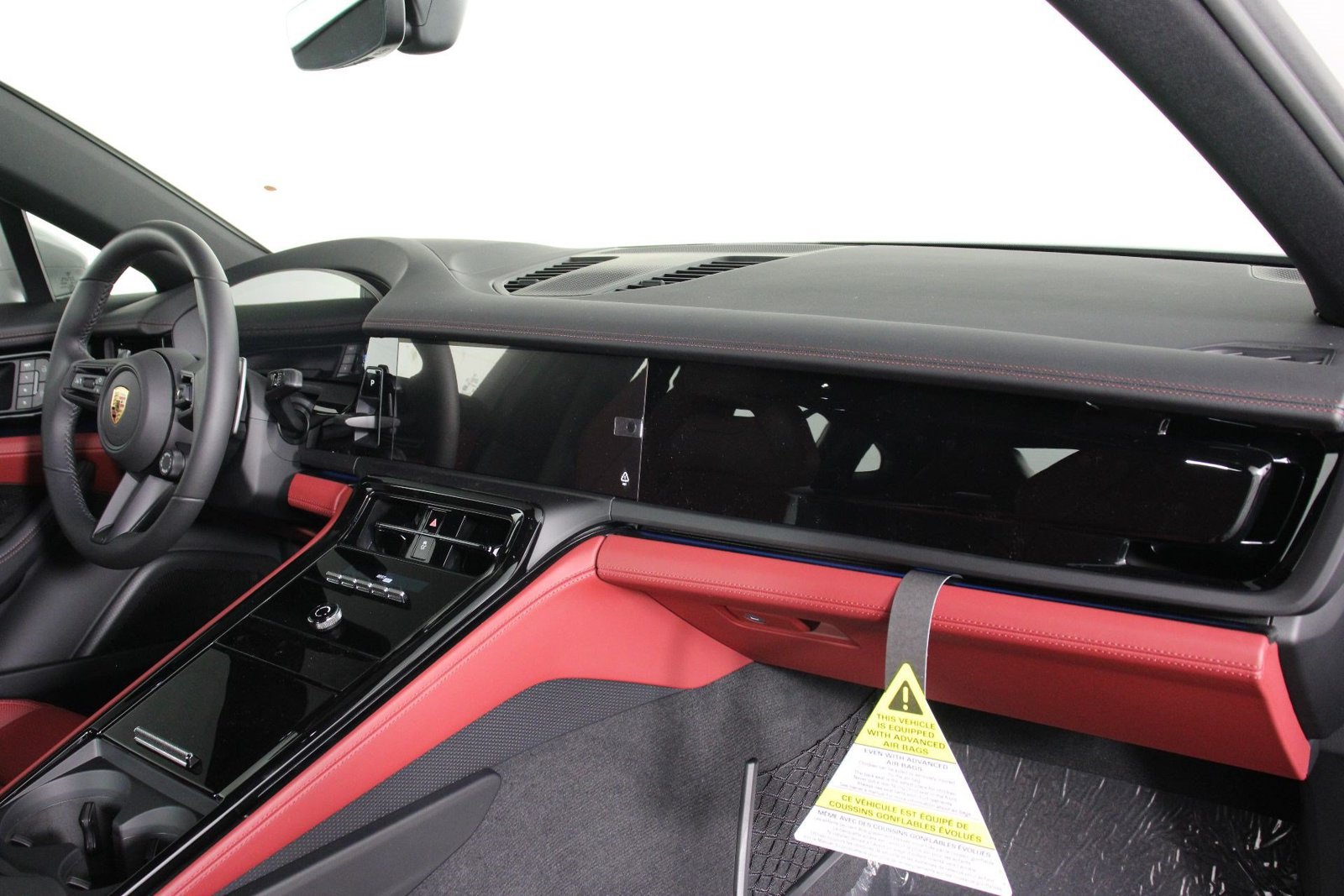 New 2026 Porsche Panamera RWD image 16