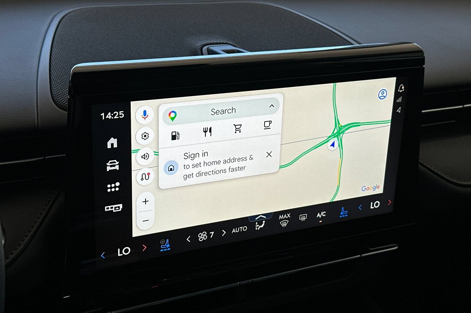 New 2026 Lincoln Nautilus Reserve AWD/4WD image 18