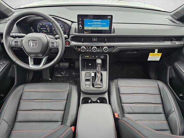 New 2026 Honda CR-V Sport-L image 10