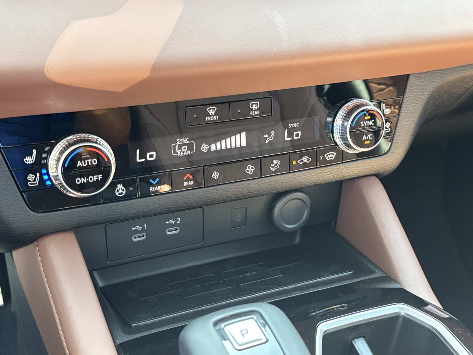 New 2026 Mitsubishi Outlander SEL AWD/4WD image 21