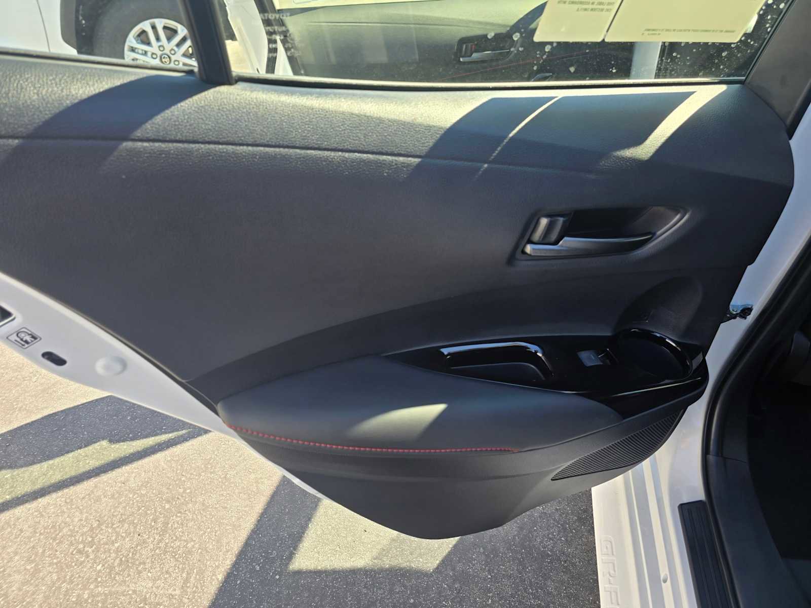 New 2026 Toyota Corolla Premium Plus image 19