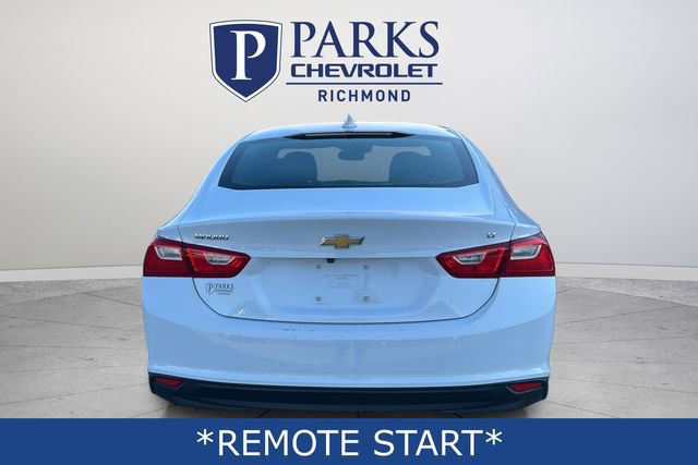 Used 2023 Chevrolet Malibu LT FWD image 7