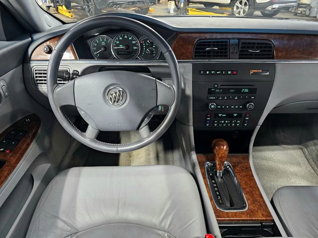 Used 2005 Buick LaCrosse CXS w/ Chrome Appearance Package image 26