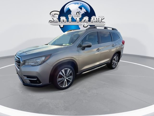 Used 2020 Subaru Ascent Limited w/ Popular Package #2A image 4