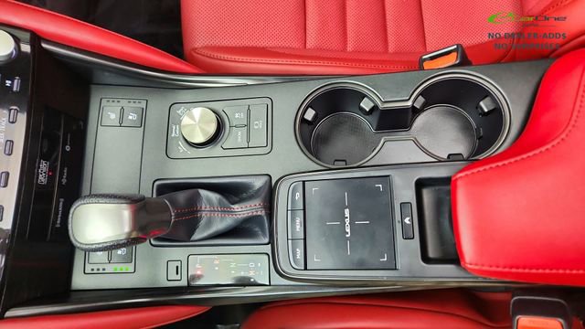 Used 2023 Lexus IS 350 F Sport image 51