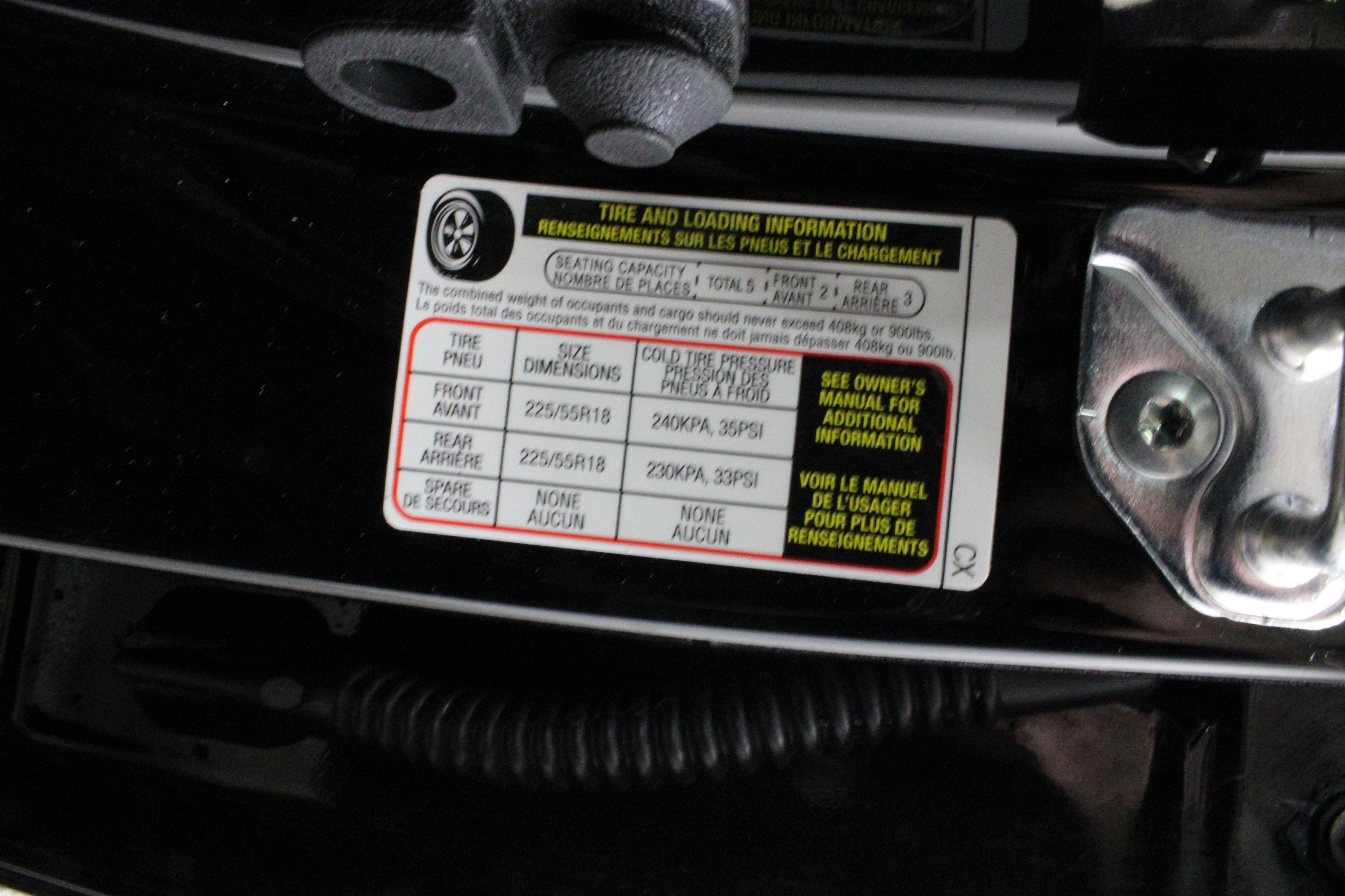 New 2026 Subaru Forester Premium AWD/4WD image 34