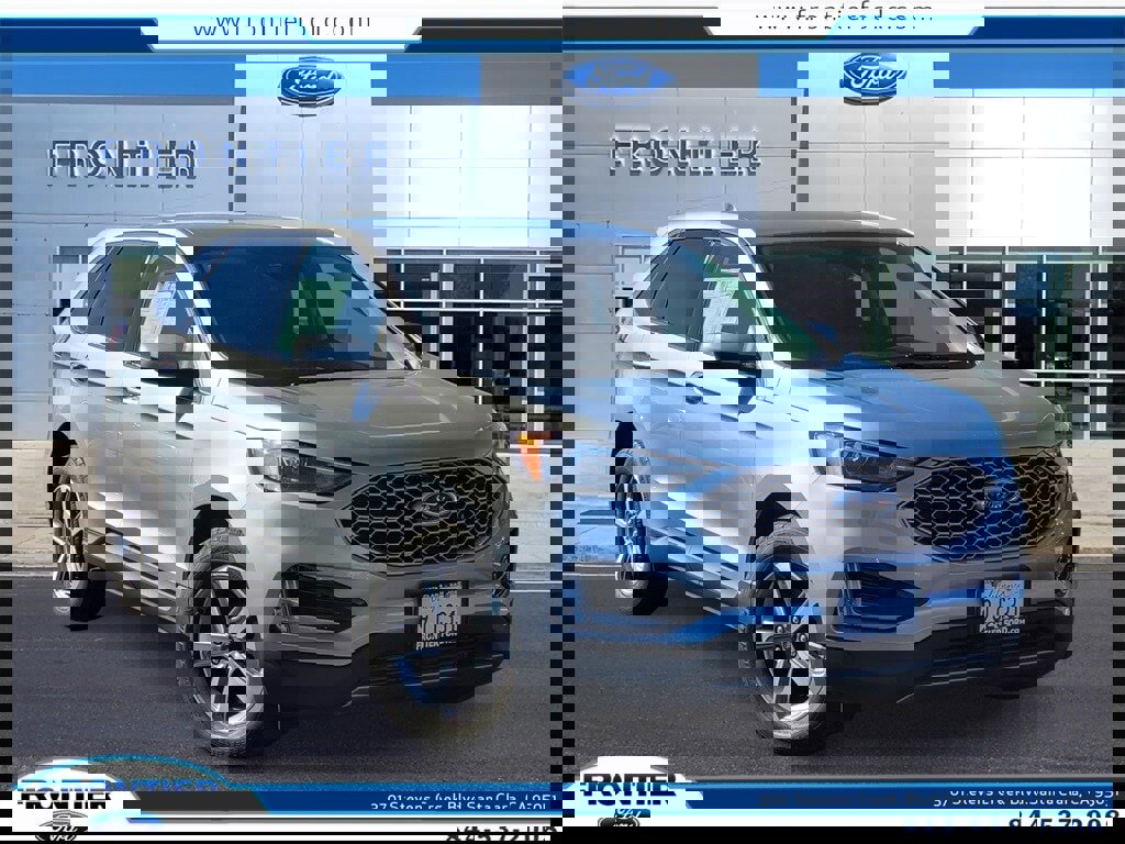 Used 2023 Ford Edge SEL w/ Convenience Package image 1