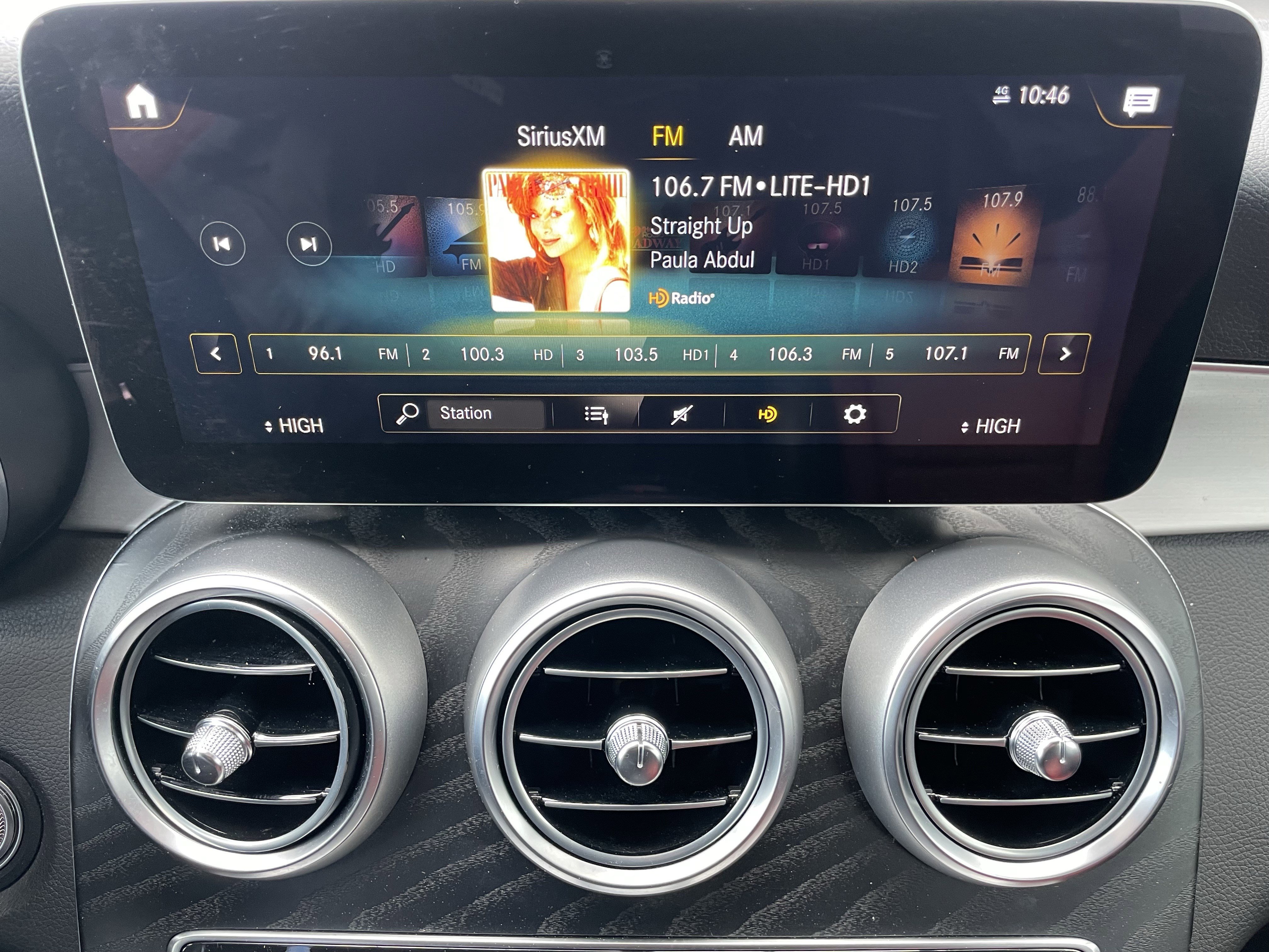 Used 2022 Mercedes-Benz GLC 300 4MATIC image 28