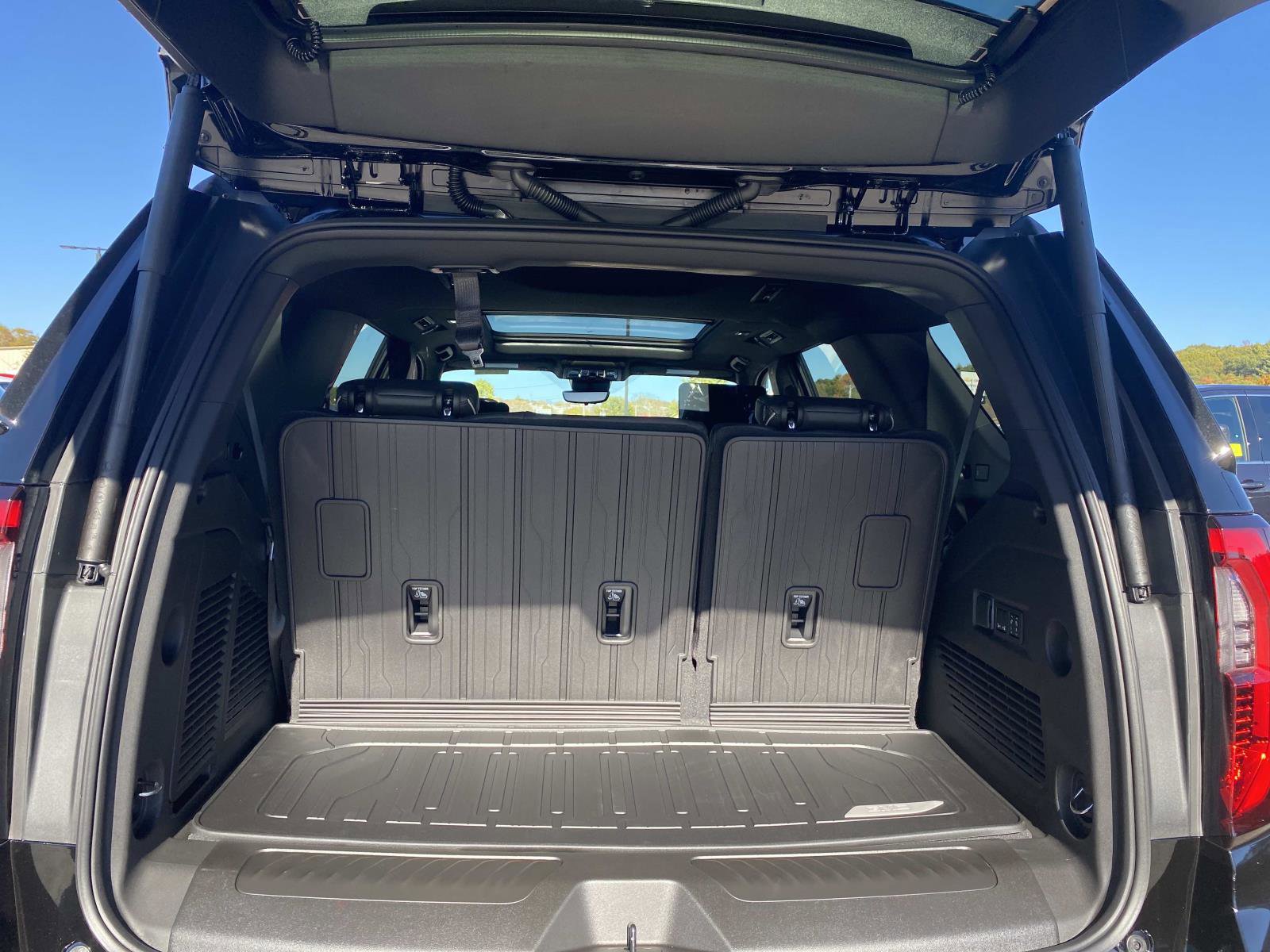 New 2026 GMC Yukon Elevation w/ Elevation Premium Package image 5