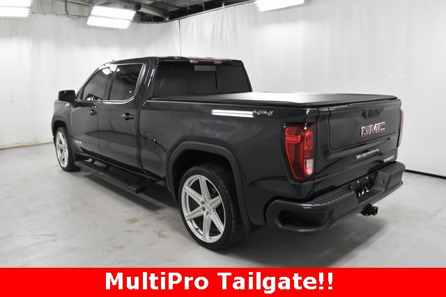 Used 2022 GMC Sierra 1500 Elevation w/ Preferred Package image 7