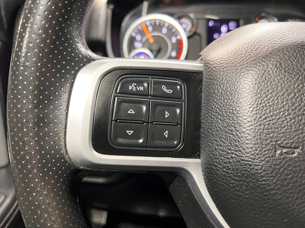 Used 2021 RAM 2500 Big Horn AWD/4WD image 11