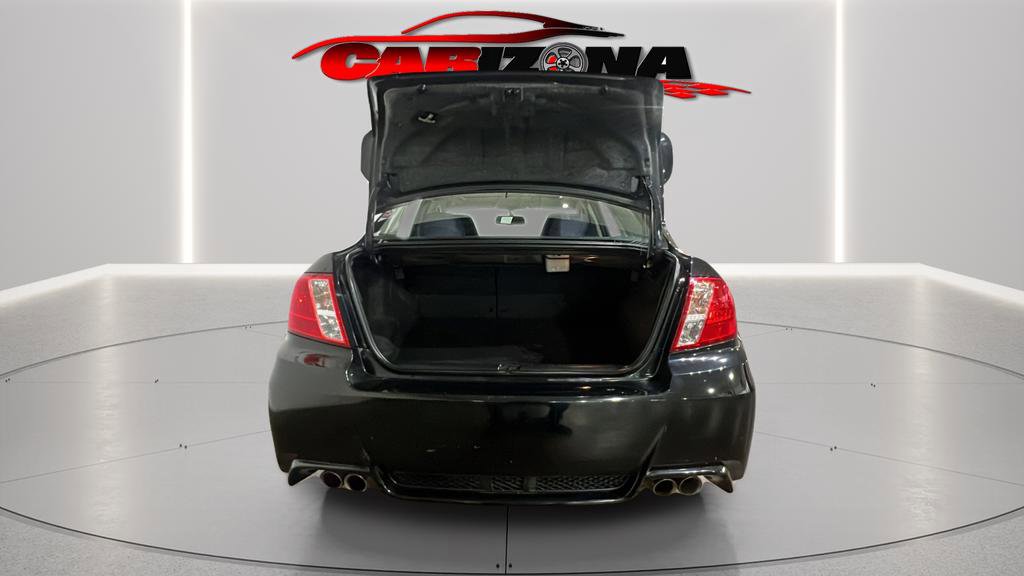Used 2013 Subaru Impreza WRX Premium image 21