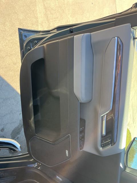 New 2026 Chevrolet Silverado 1500 LTZ w/ Technology Package image 18