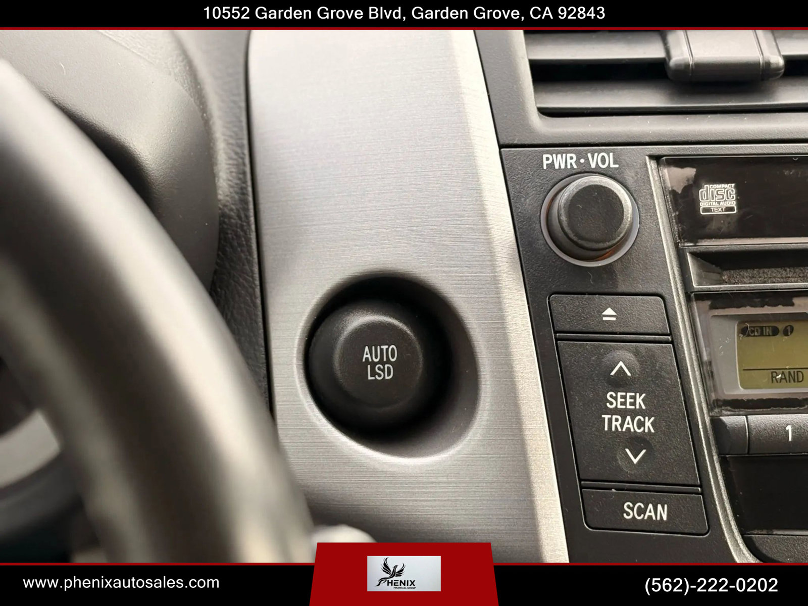 Used 2006 Toyota RAV4 2WD V6 image 35