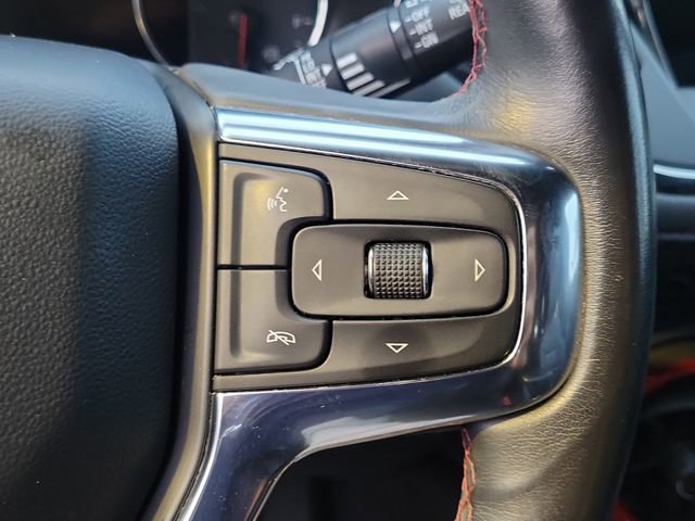 Used 2022 Chevrolet Blazer RS FWD image 29