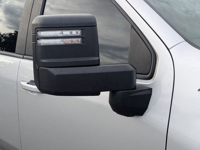 Used 2023 Chevrolet Silverado 2500 LT w/ All Star Edition image 11