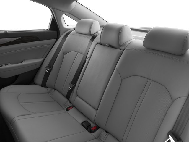 Used 2017 Hyundai Sonata Limited FWD image 18