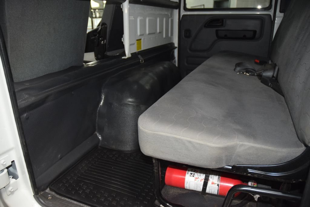 Used 2025 Chevrolet Low Cab Forward 5500XD RWD image 28