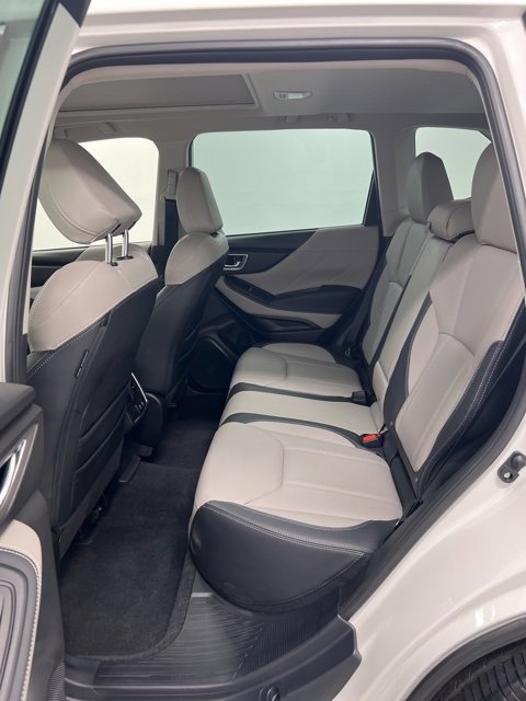 Used 2024 Subaru Forester Limited image 19