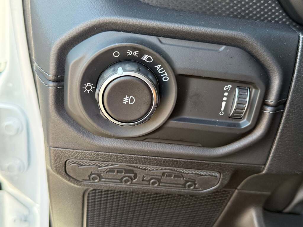 New 2026 Jeep Wrangler Unlimited Rubicon image 22